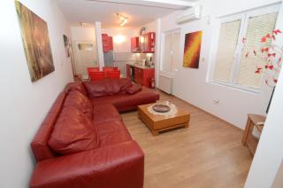 Maritimo Apartments - Kotor - 2