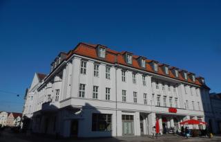 sweet dream hostel & pension - Self Check-In - Güstrow - 5