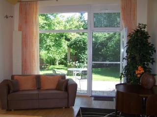 Badische Landoase - Kehl am Rhein - 3