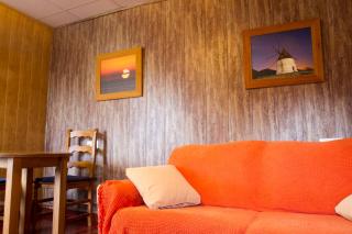 Vivienda Rural Alba - 6