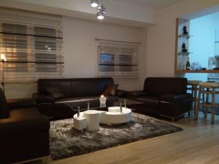 Biljana lux apartment - Ohrid - 8