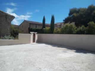Mas De Hameau - Oppède - 9