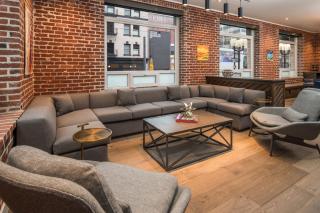 The Mark Spencer Hotel - Portland - 8