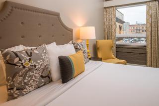 The Mark Spencer Hotel - Portland - 7
