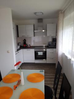 Ferienwohnung Zoja - Rust - 6