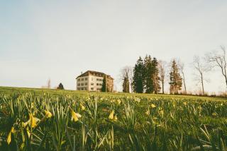 Hôtel de la Chaux-d'Abel - La Ferrière - 0