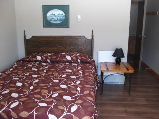 Silverwood Inn Hotel Bay Roberts - Bay Roberts - 7
