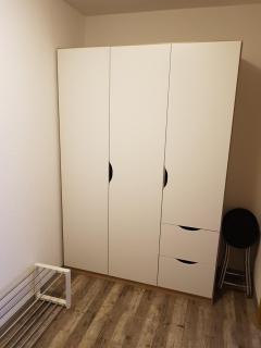 Ferienwohnung Zoja - Rust - 1