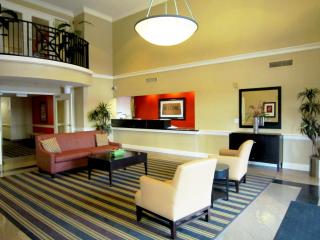 Extended Stay America Suites - Tampa - Airport - N Westshore Blvd - Tampa - 7