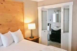 Inn at Kampfires - Dummerston Center - 4