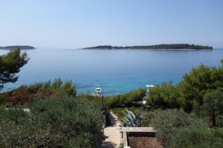 Apartmani Surjan - Vela Luka (Vallegrande) - 4