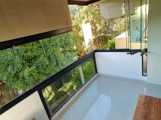 Casa da Pati em Condomínio Clube - Guarujá - 2