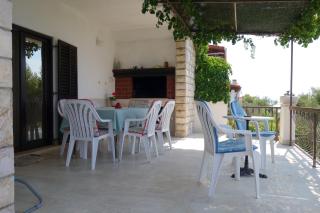 Apartmani Surjan - Vela Luka (Vallegrande) - 3