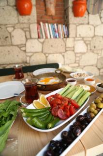 Apaz Alaçatı Hotel - Alaçatı - 1