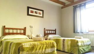 Albergue Orion - Castrojeriz - 2