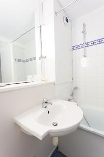 Hotel inn Grenoble Eybens Parc des Expositions Ex Kyriad - 9