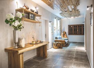 Olea House - Limenaria - 6
