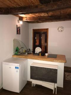 Casa SoleLuna - Calcata - 2
