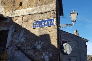 Casa SoleLuna - Calcata - 7
