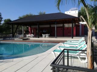 La Roca Cabañas - 8