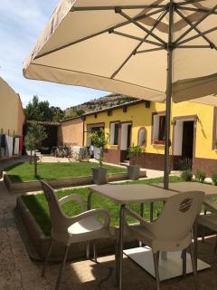 Albergue Orion - Castrojeriz - 0