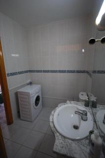 Cozy apartment with first line seaview in perfect location, near the Marina - Benalmádena - 1