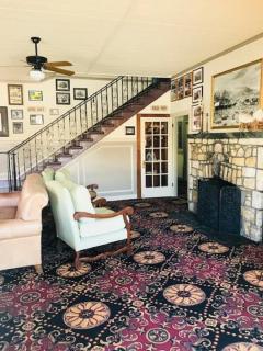 Historic Dow Hotel - Lone Pine - 2