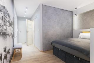 Venezia Apartment - Poznań - 2