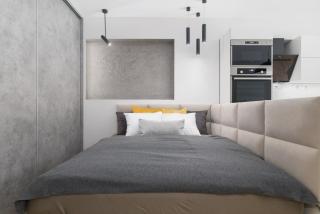 Venezia Apartment - Poznań - 3