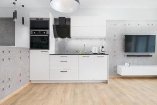 Venezia Apartment - Poznań - 4