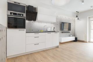 Venezia Apartment - Poznań - 9