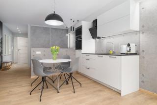 Venezia Apartment - Poznań - 7