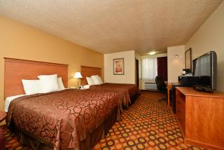 Americinn by Wyndham Appleton Downtown - 7