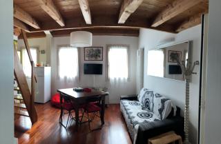 Casa vacanze Chez la Reine - holiday home Vicenza - Vicenza - 9