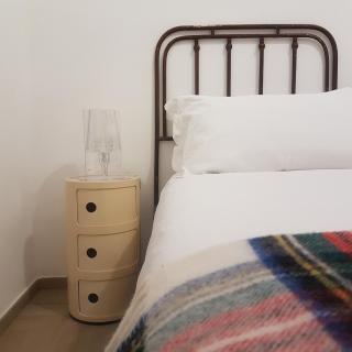 Palazzo Bevilacqua Napoli B&B - 5