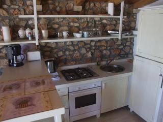Stone house Marina-SEVID, 1 house-1 apartment - Sevid - 3