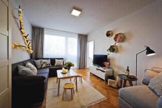 Apartmán Loty - Tatranská Lomnica - 8