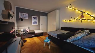 Apartmán Loty - Tatranská Lomnica - 7