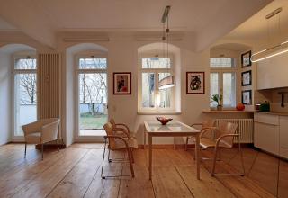 Neustadt - Paradies - Dresden - 0