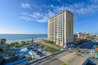 Westgate Myrtle Beach Oceanfront Resort - Myrtle Beach - 8