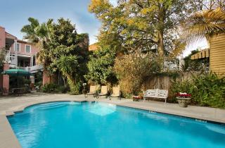 Lamothe House Hotel a French Quarter Guest Houses Property - New Orleans - 5