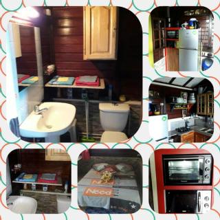 Gite Manmans - Goyave - 2
