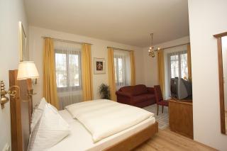Gasthof zur Post - Maishofen - 6