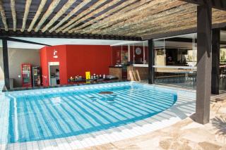 Grandes Lagos Resorts e Parque Aquático - Santa Clara dʼOeste - 2
