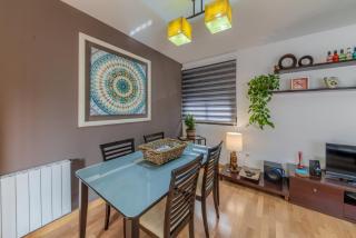 Apartamento con encanto en Granada, La Zubia - La Zubia - 3