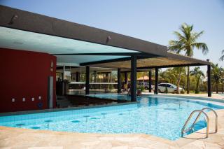 Grandes Lagos Resorts e Parque Aquático - Santa Clara dʼOeste - 4