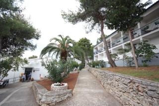 Hotel Sali - Sali - 9