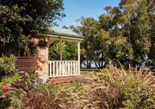 Canton Beach Holiday Park - Toukley - 9
