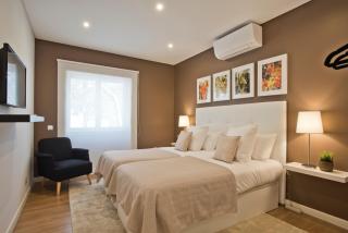 Central Apartment 127 by Saboia Collection - Cascais - 5