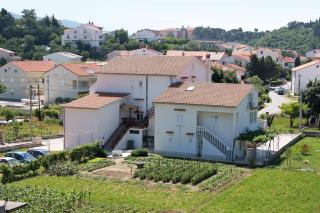 Apartments and rooms with parking space Palit, Rab - 5039 - 7